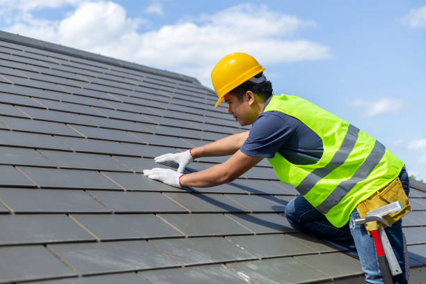 Best Tile Roofing Contractor  in Blue Hills, CT