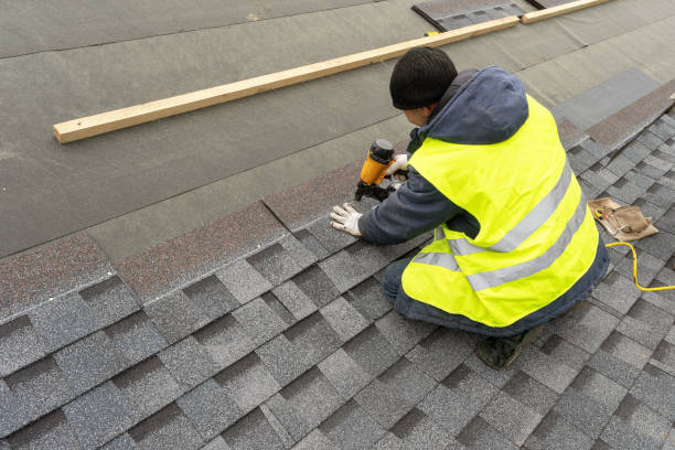 Best Roof Gutter Cleaning  in Blue Hills, CT
