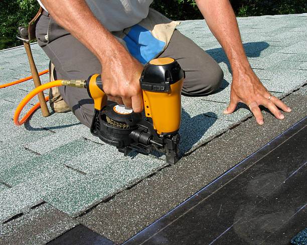 Best Gutter Installation and Roofing  in Blue Hills, CT