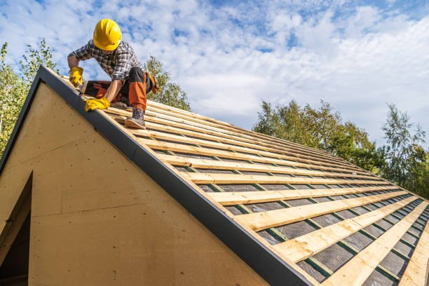 Roof Repair Estimates in Blue Hills, CT